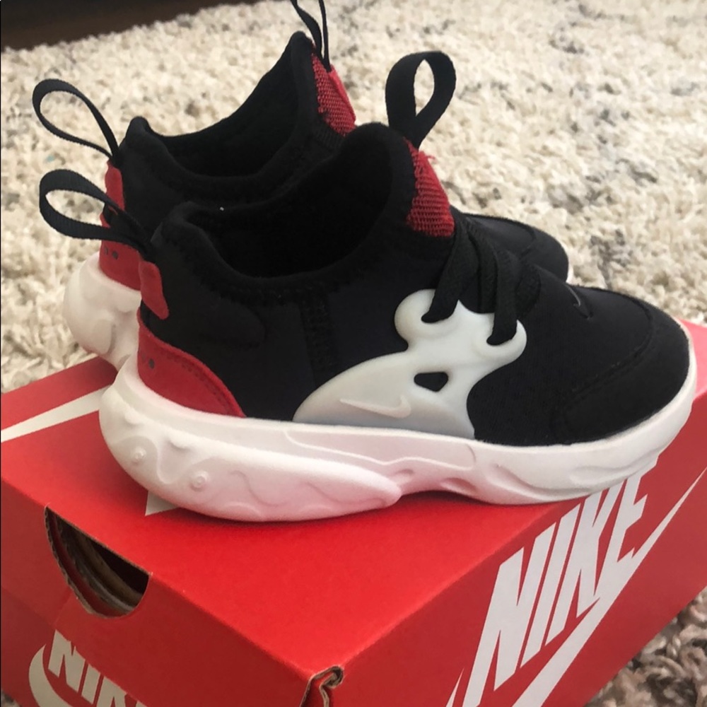 Nike Presto